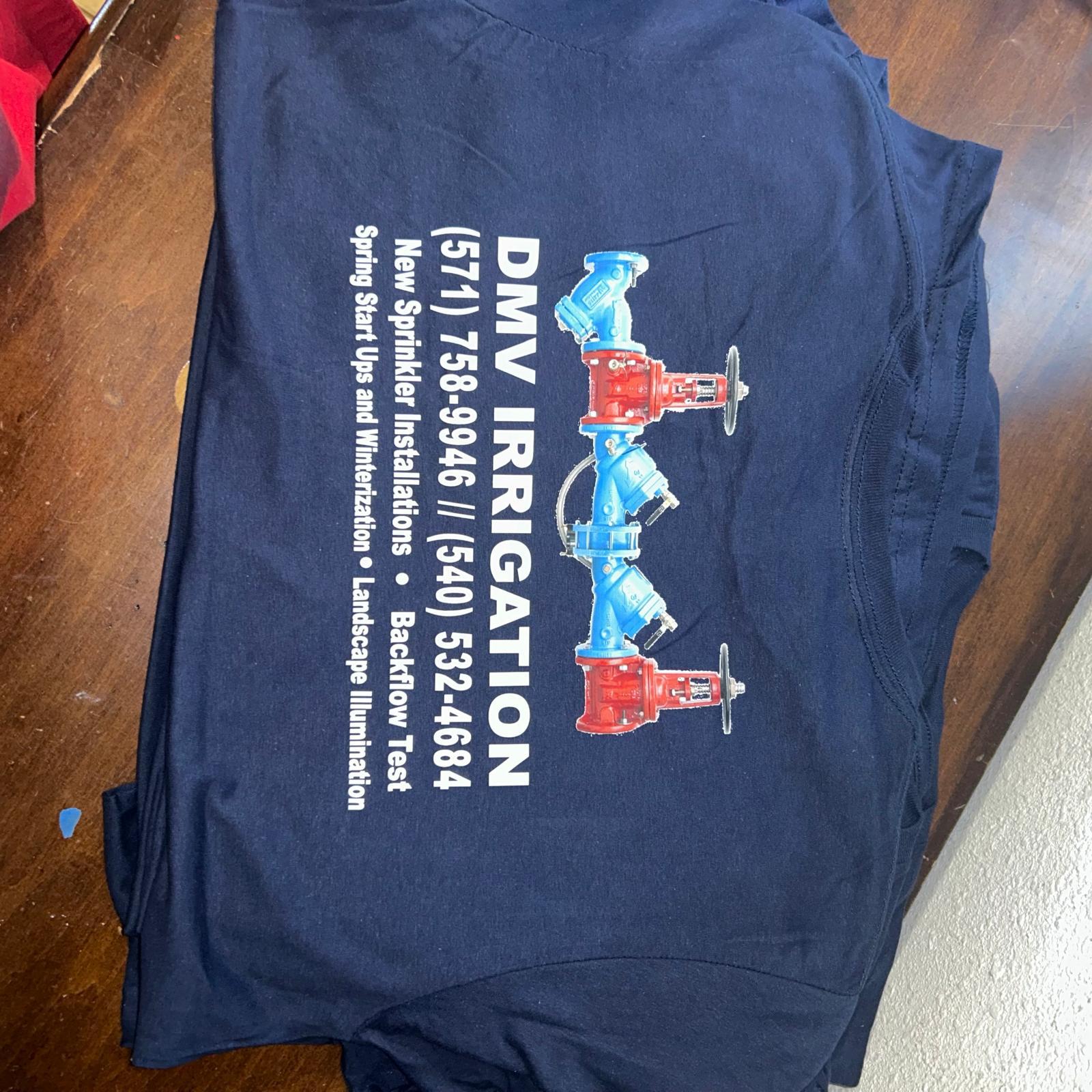 DTF Print
