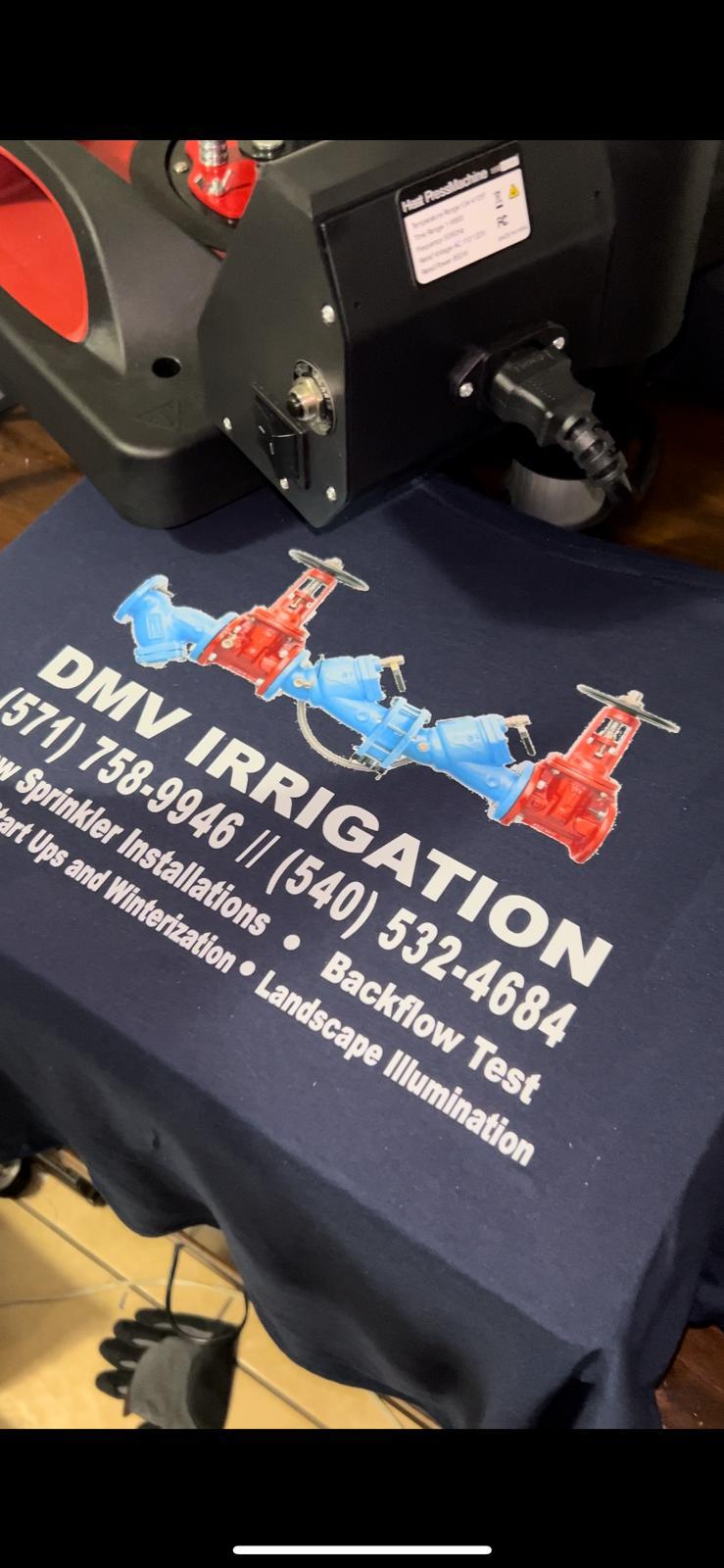 DTF Print