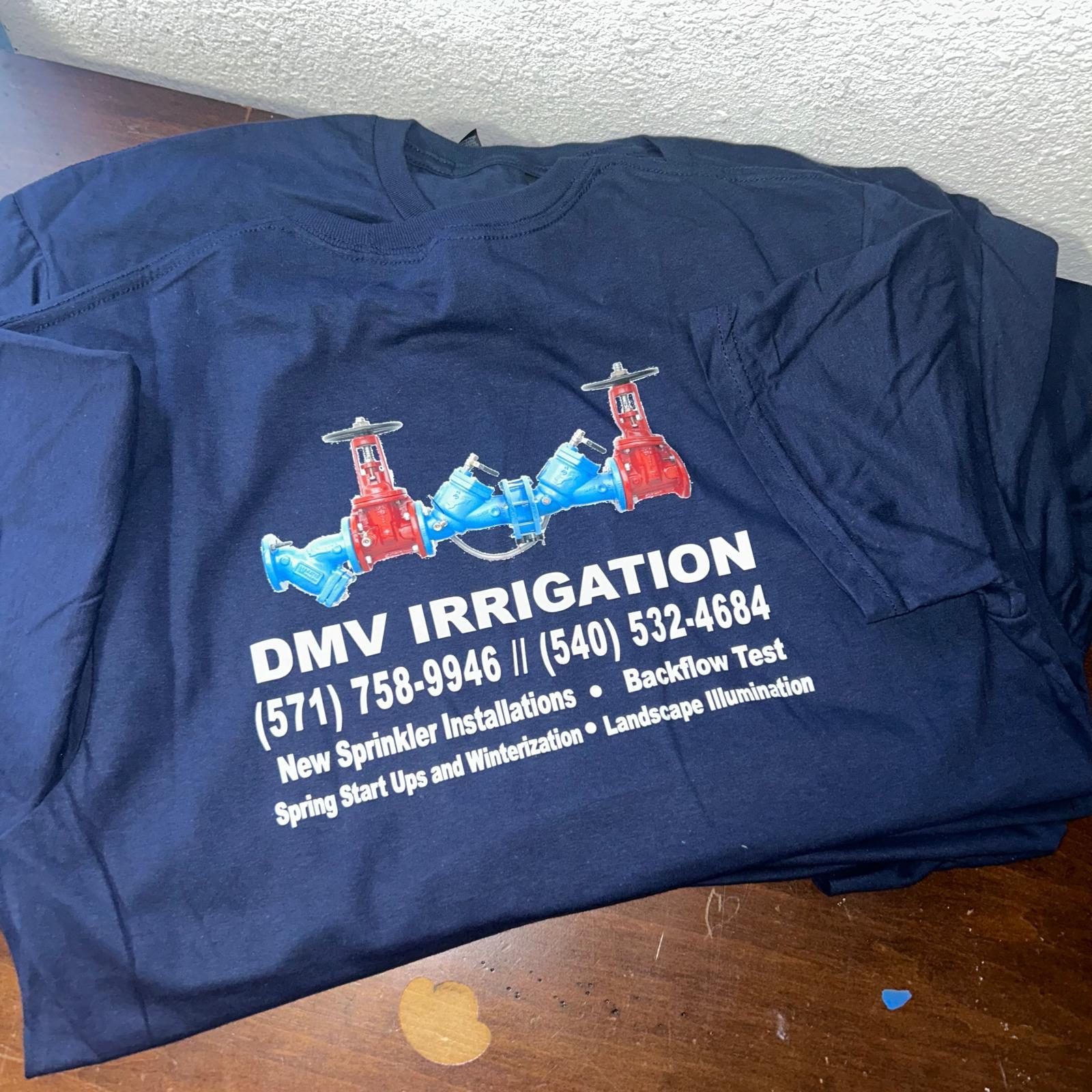 DTF Print