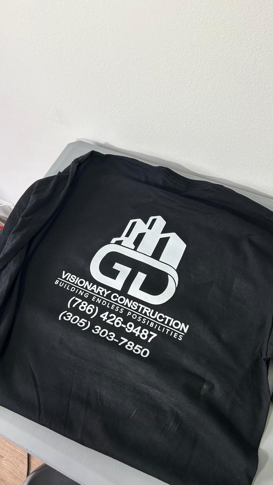 DTF Print